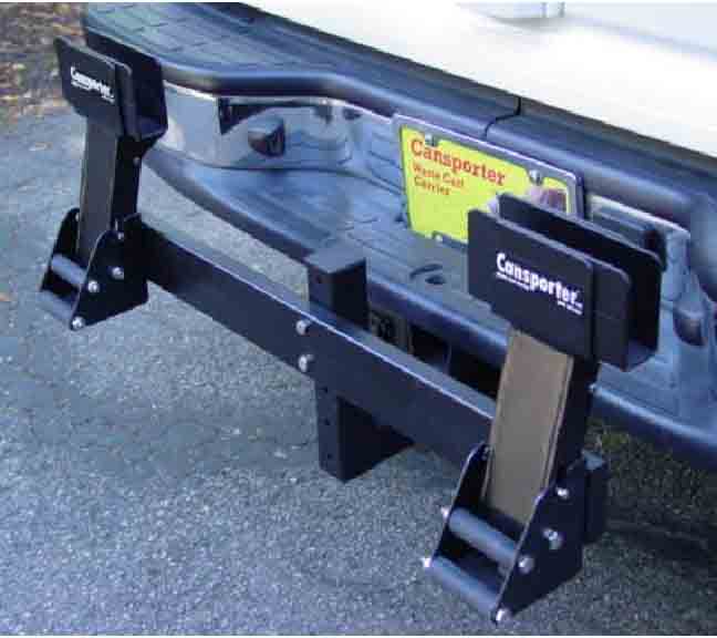DUAL CART CARRIER