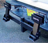 DUAL CART CARRIER